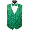 Irish Tuxedo Vests