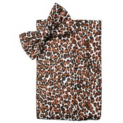 Safari Leopard Cummerbund