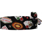 Games of Chance Cummerbund and Tie Set