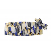 Emperor Penguin Cummerbund and Bow Tie Emperor Penguin Cummerbund and Bow Tie