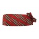 Plaid Cummerbund and Bow Tie Set