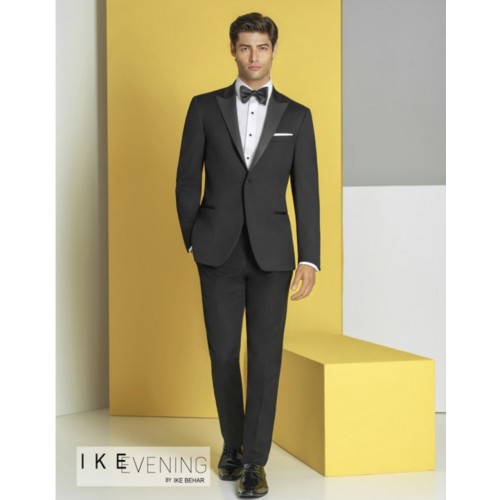 Jackson by Ike Behar