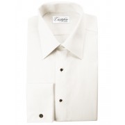 Cristoforo Non Pleated Laydown Collar Cristoforo Non Pleated Laydown Collar