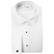 Cristoforo Non Pleated Wingtip Collar Cristoforo Non Pleated Wingtip Collar