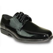 wide width formal dress shoes Mens M286A Shoes | Roamers
