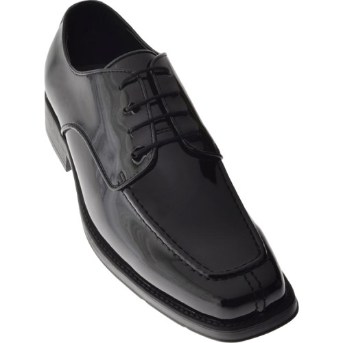 Boston Tuxedo Shoes