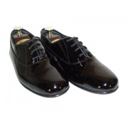 Monte Carlo Tuxedo Shoes