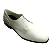 Chicago White Tuxedo Shoes