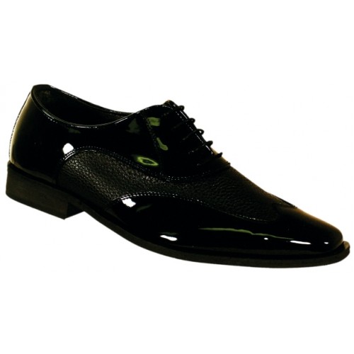 marcel red velvet frederico leone tuxedo shoes
