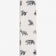 Limited Edition Chinese New Year Brace: 100% Woven Silk Limited Edition Chinese New Year Brace: 100% Woven Silk