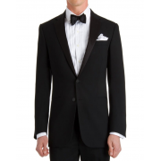 MANHATTAN Slim Fit Tuxedo Set by Caravelli