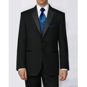 TRIBECA Tuxedo Set by Caravelli