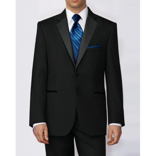 TRIBECA Tuxedo Set by Caravelli