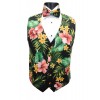 Tuxedo Vests and Ties