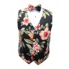 Tuxedo Vests and Ties