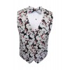 Tuxedo Vests and Ties