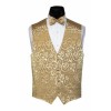 Tuxedo Vests and Ties