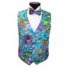 Tuxedo Vests and Ties