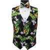 Tuxedo Vests and Ties