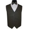 Tuxedo Vests and Ties