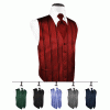 Tuxedo Vests and Ties