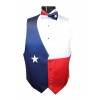 Tuxedo Vests and Ties